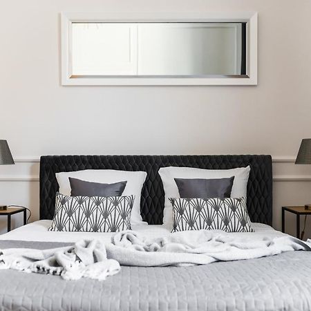 Cracovian Homes By Loft Affair Exteriör bild