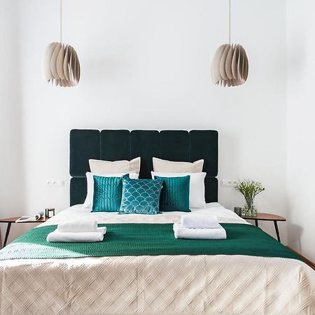 Cracovian Homes By Loft Affair Exteriör bild