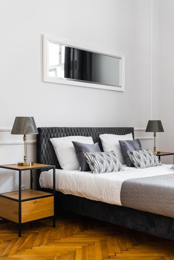 Cracovian Homes By Loft Affair Exteriör bild