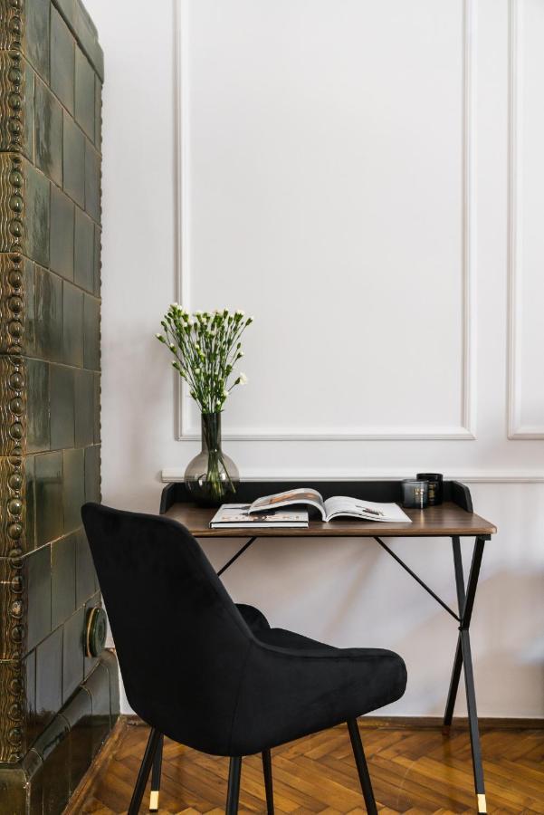 Cracovian Homes By Loft Affair Exteriör bild