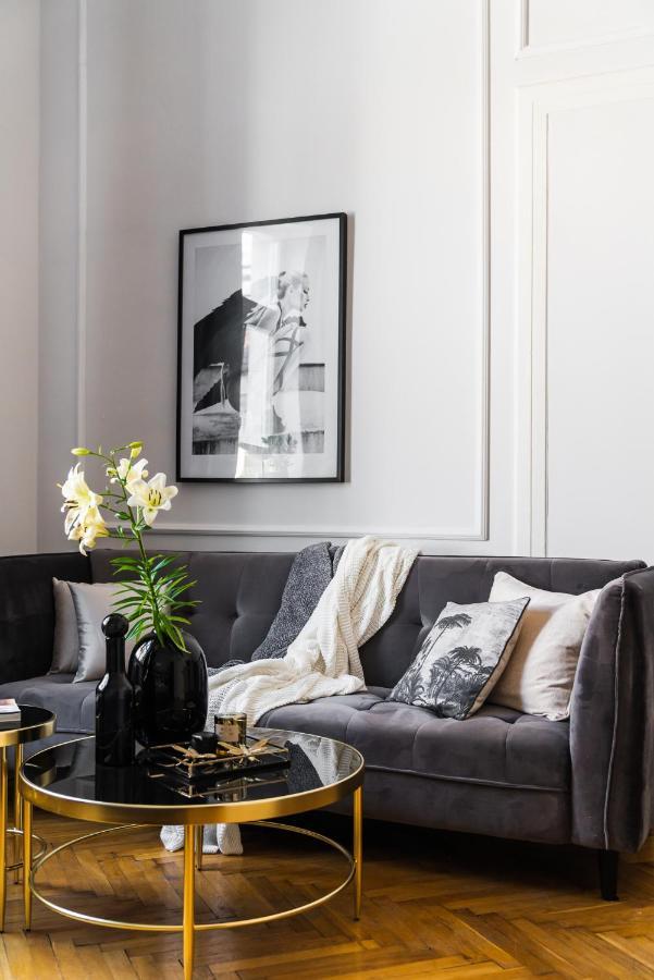 Cracovian Homes By Loft Affair Exteriör bild