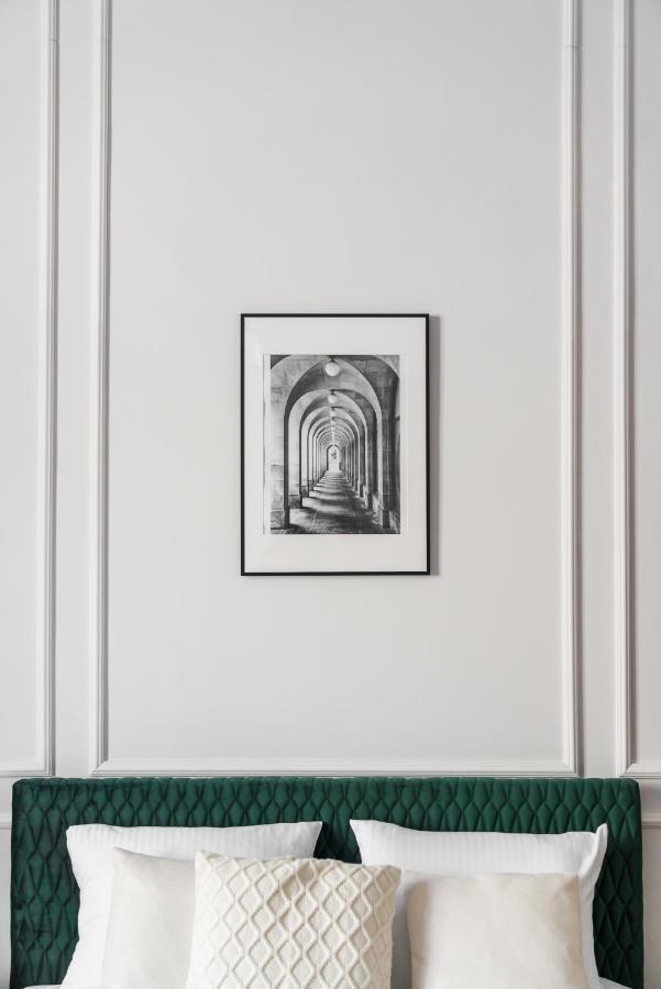 Cracovian Homes By Loft Affair Exteriör bild