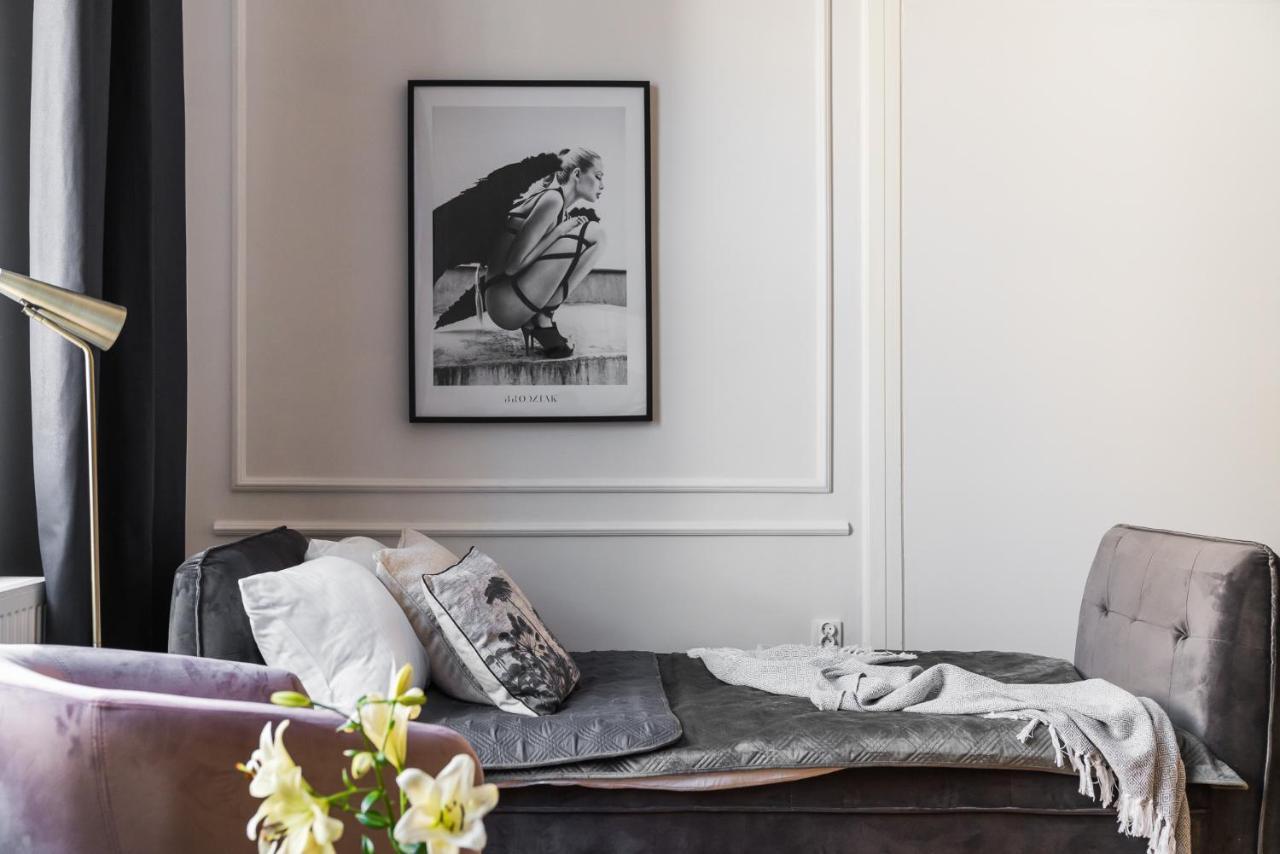 Cracovian Homes By Loft Affair Exteriör bild