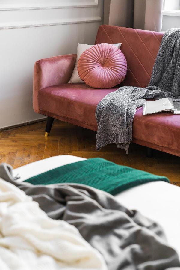 Cracovian Homes By Loft Affair Exteriör bild