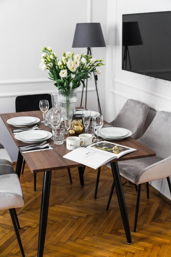 Cracovian Homes By Loft Affair Exteriör bild