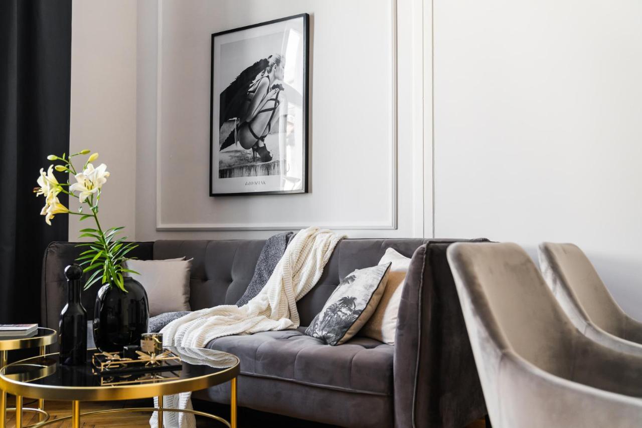 Cracovian Homes By Loft Affair Exteriör bild
