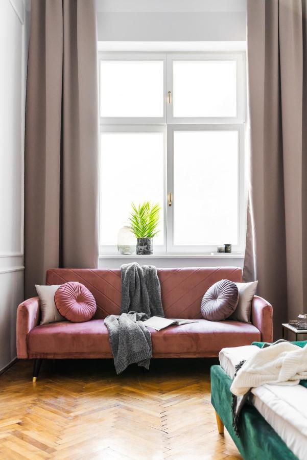 Cracovian Homes By Loft Affair Exteriör bild