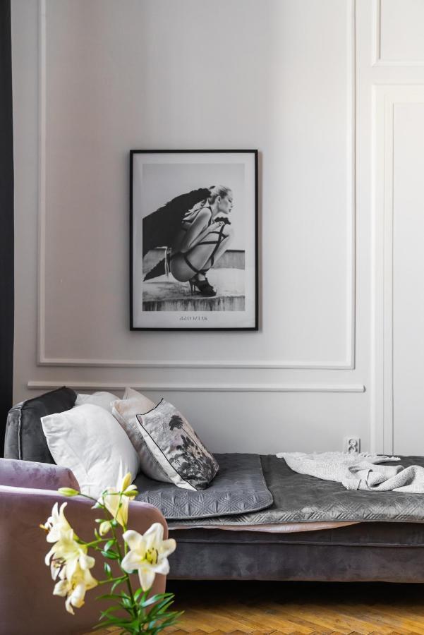 Cracovian Homes By Loft Affair Exteriör bild