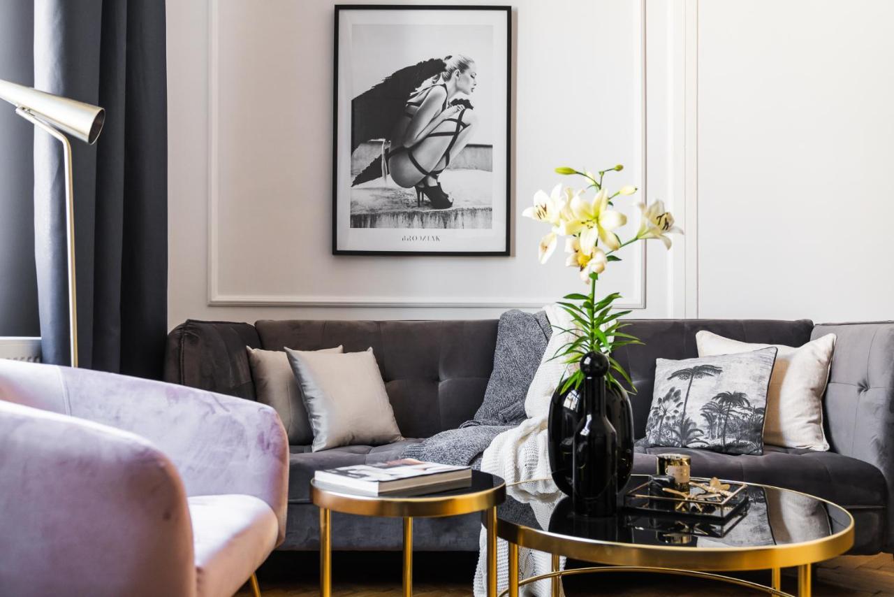 Cracovian Homes By Loft Affair Exteriör bild