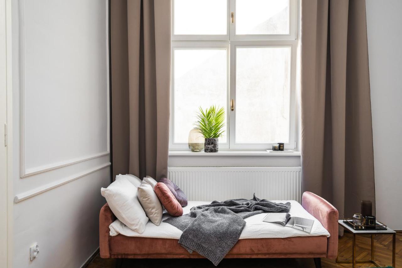 Cracovian Homes By Loft Affair Exteriör bild