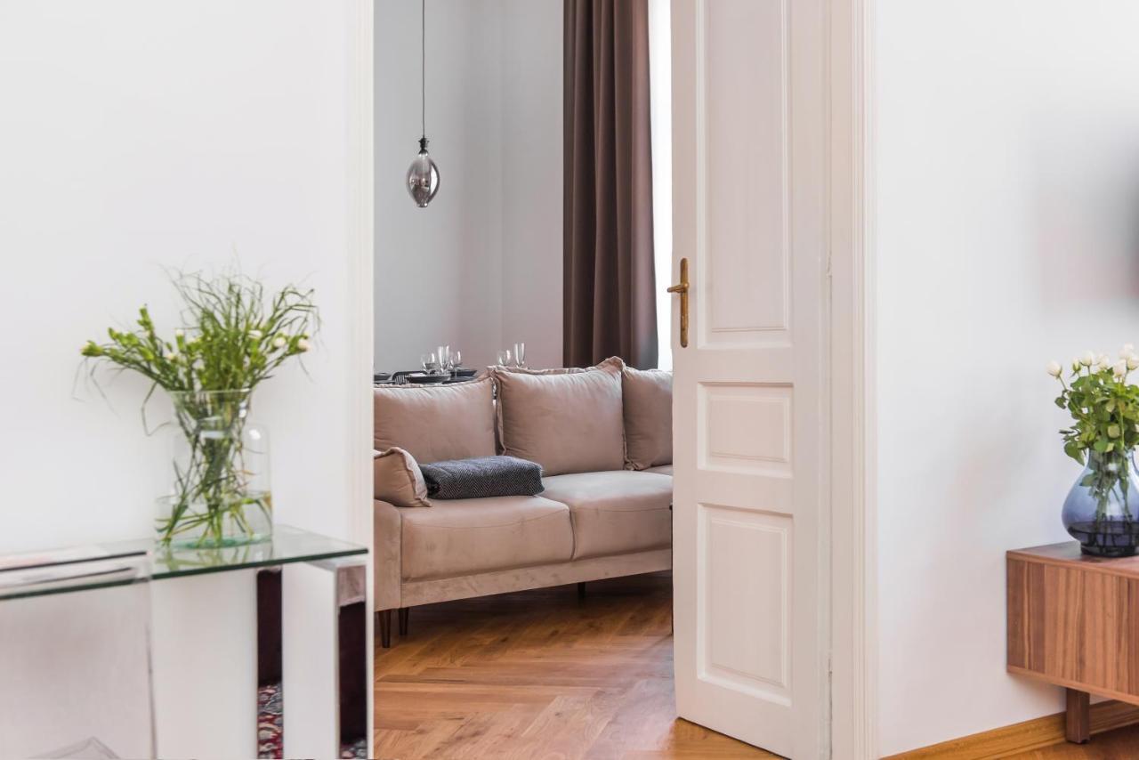 Cracovian Homes By Loft Affair Exteriör bild