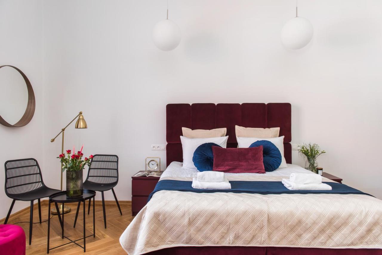 Cracovian Homes By Loft Affair Exteriör bild