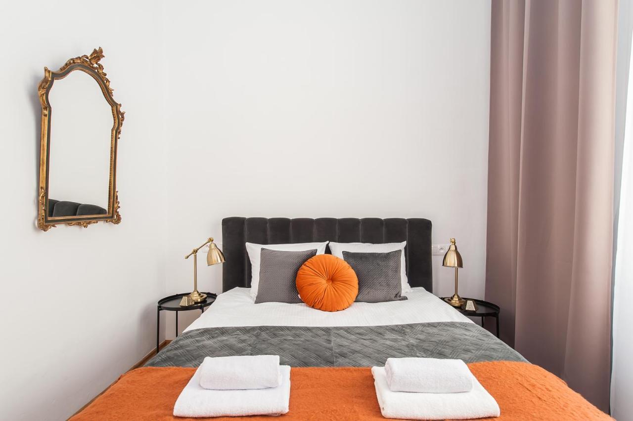 Cracovian Homes By Loft Affair Exteriör bild