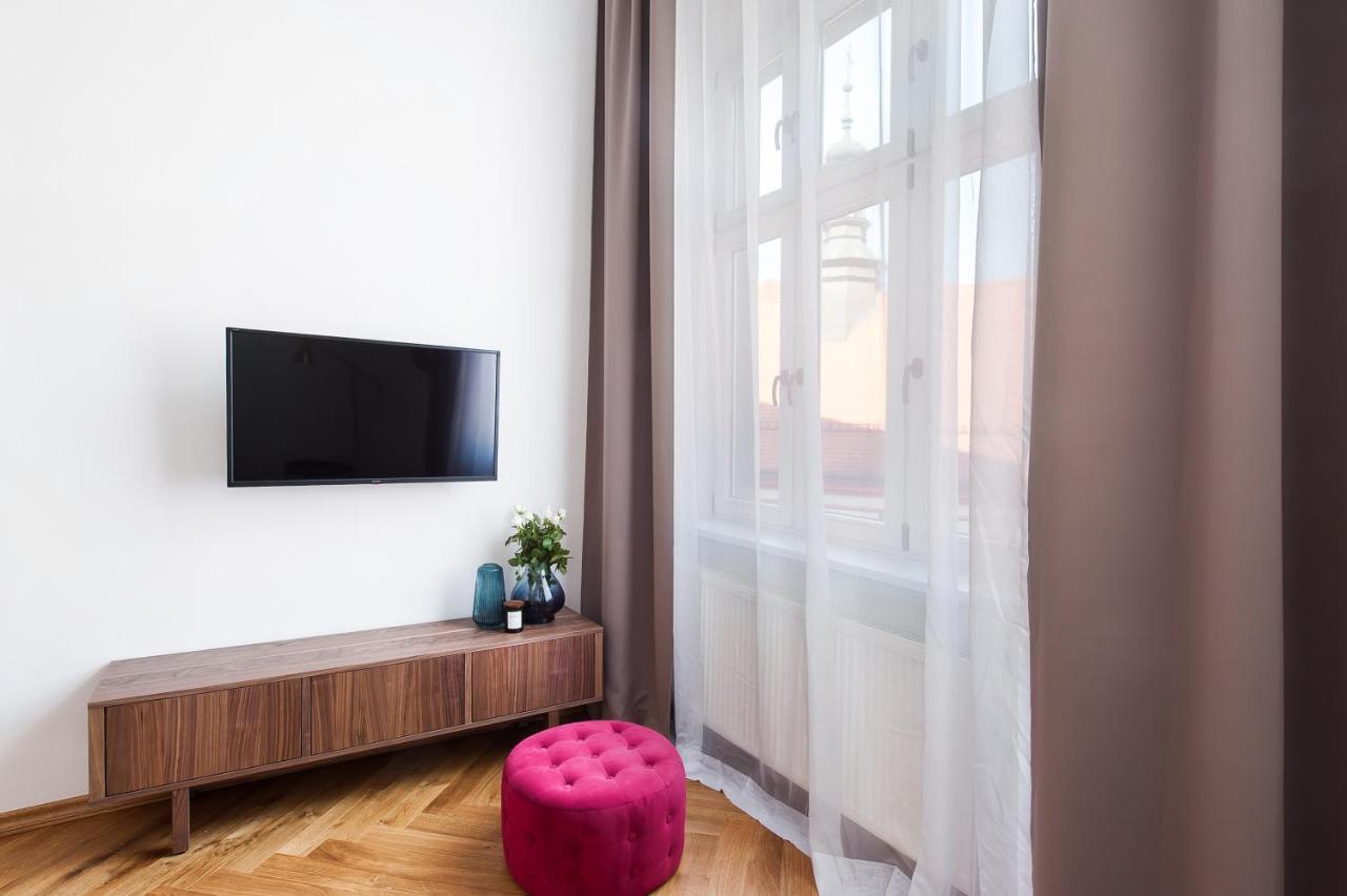 Cracovian Homes By Loft Affair Exteriör bild