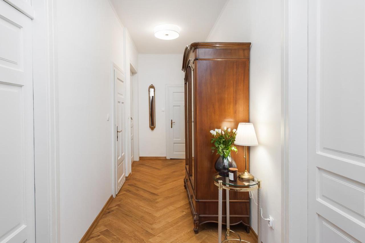 Cracovian Homes By Loft Affair Exteriör bild