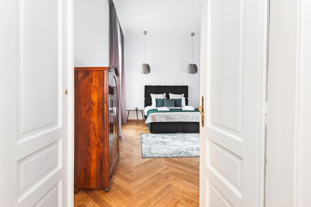 Cracovian Homes By Loft Affair Exteriör bild