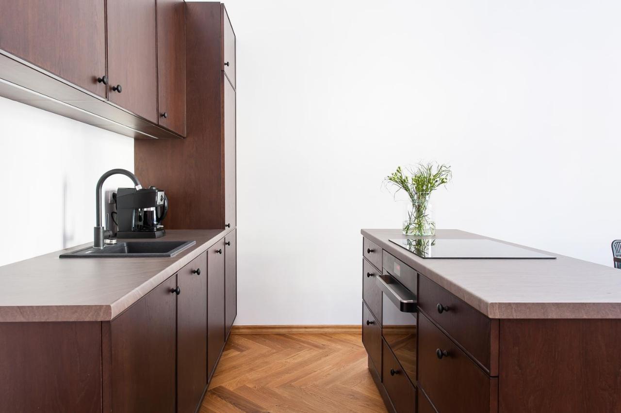 Cracovian Homes By Loft Affair Exteriör bild