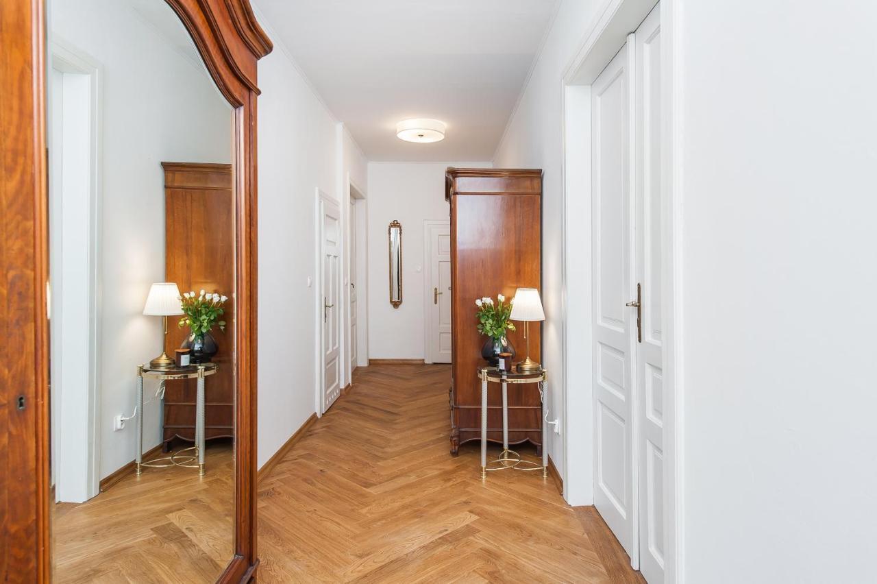 Cracovian Homes By Loft Affair Exteriör bild