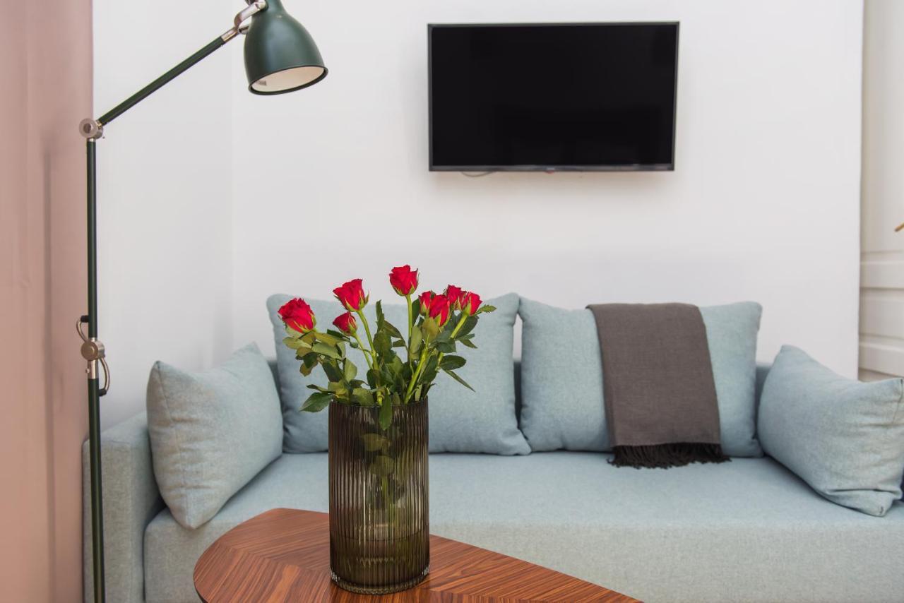 Cracovian Homes By Loft Affair Exteriör bild