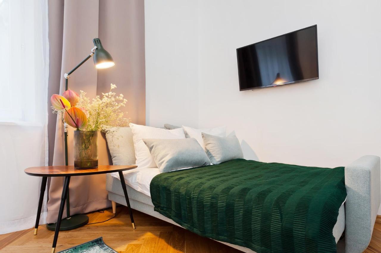 Cracovian Homes By Loft Affair Exteriör bild